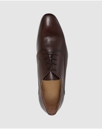 Brando - Ryan Lace Ups