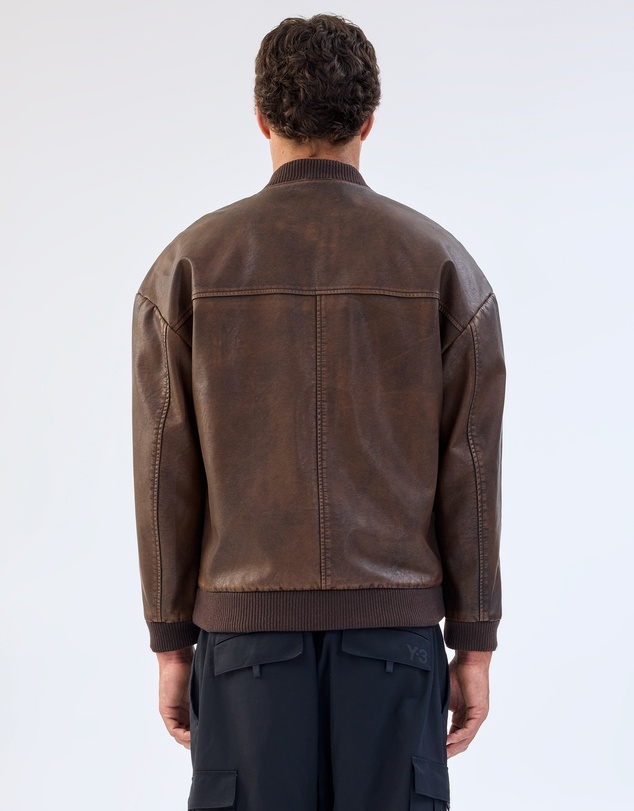 Unreal Fur - Redwood Jacket