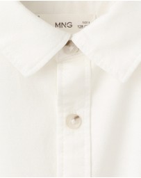 M.N.G - Rudolf Shirt - Babies-Kids