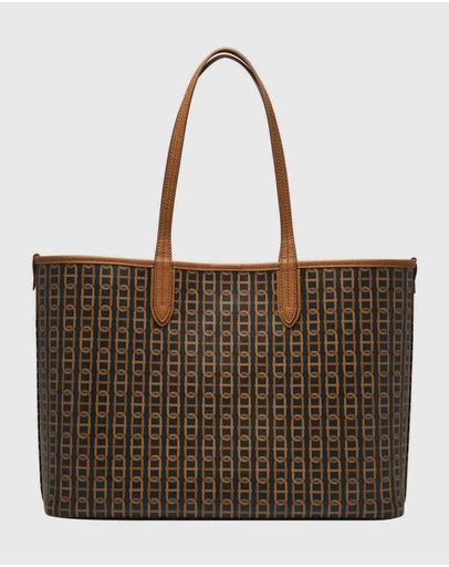 Fossil - Williamson Two Tone Tote