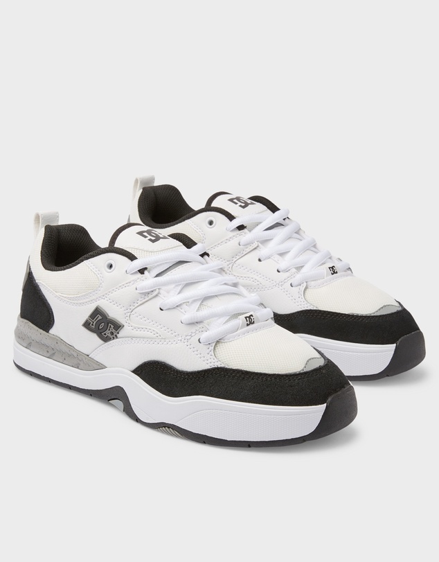 DC Shoes - Mens DC Ascend S Shoes