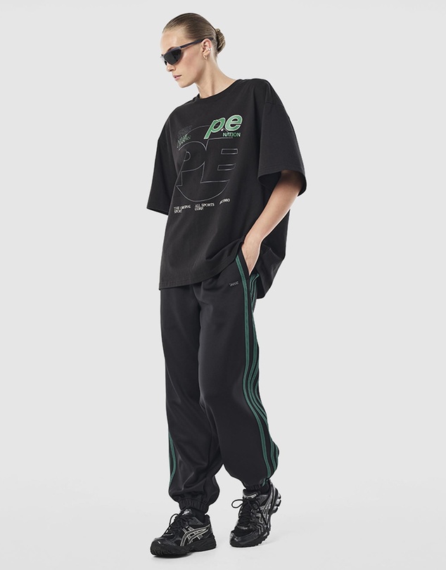 P.E Nation - Current Oversized Tee