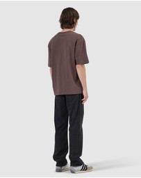Rolla's - Bronco Black Cord