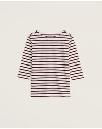 Seasalt - Sailor Top