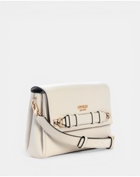 GUESS - Gregoria Flap Crossbody Bag