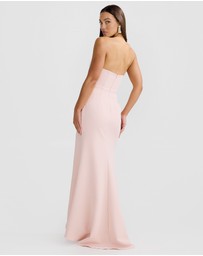 DERMA Department - Sierra Gown
