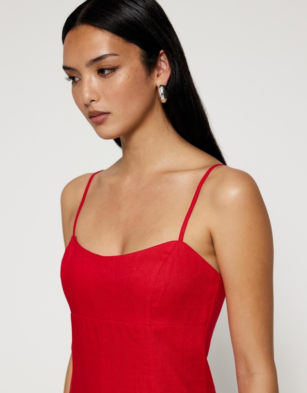 Lover - Lola Mini Dress