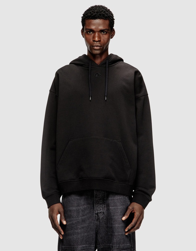 Diesel - S-Boxt-Hood-Dco