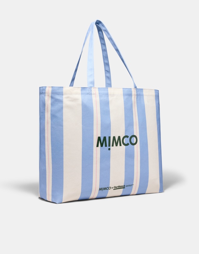 MIMCO - Mimco X Our Watch Tote Bag