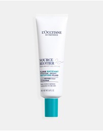L'Occitane - Reotier Fluide Mat 50ml