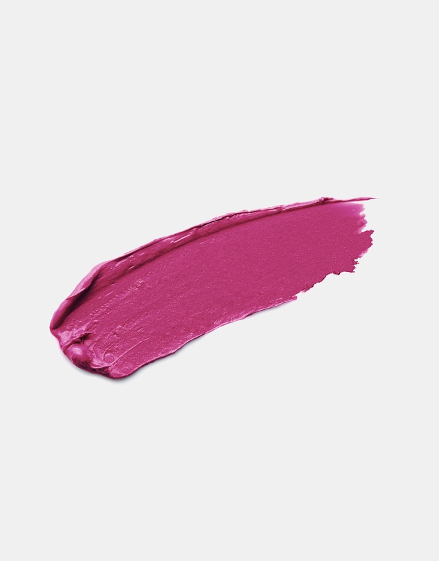Nude by Nature - Moisture Shine Lipstick 06 Dusky Nude