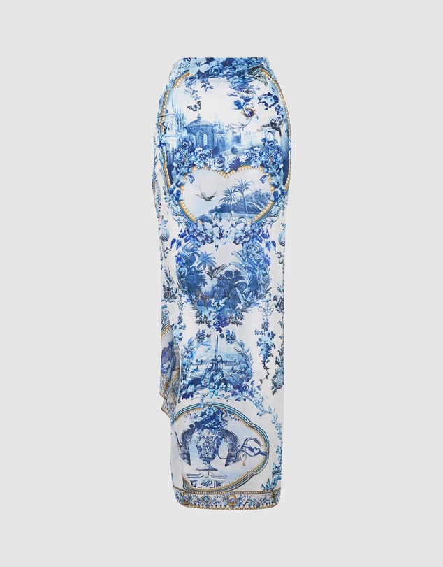 Camilla - Multi Wear Long Sarong