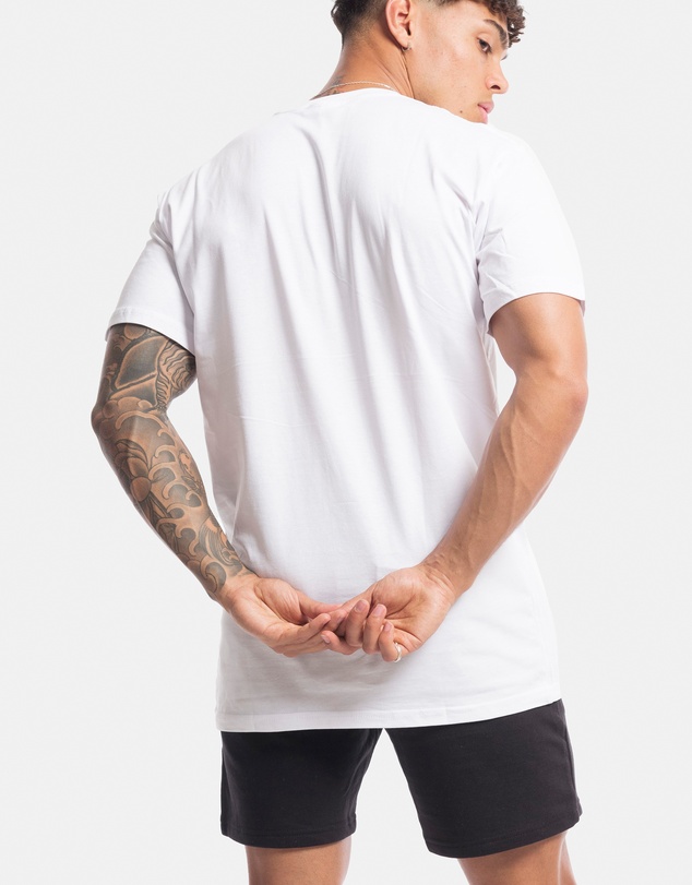 DVNT - Vintage Craft Tee