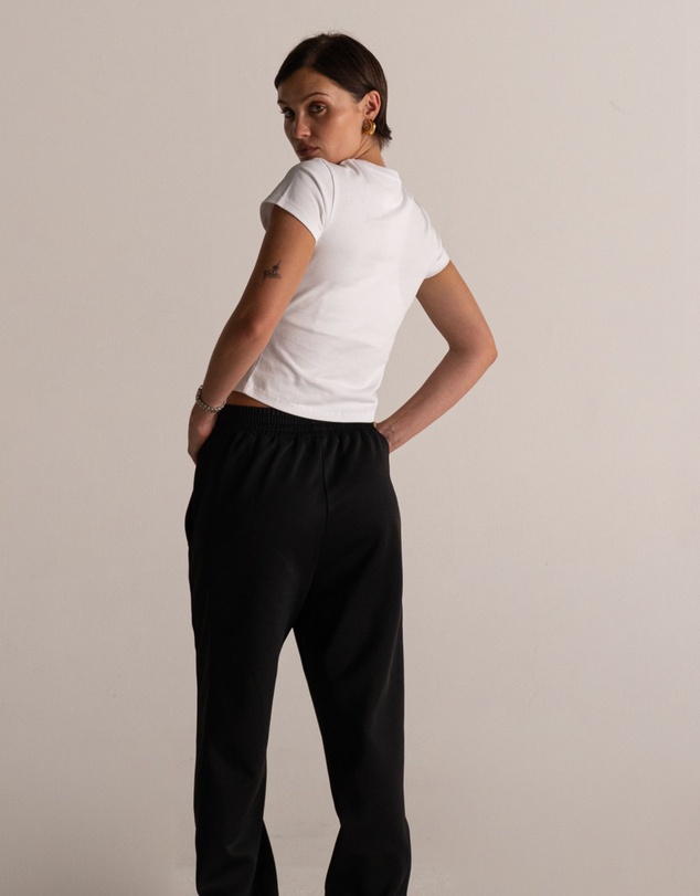 HyperLuxe The Label - Cutie Tee