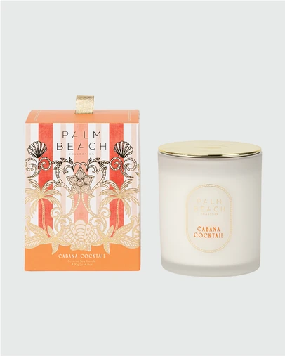 Palm Beach Collection - Standard Candle 420g Cabana Cocktail
