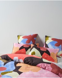 Linen House - Glinda Quilt Cover Set