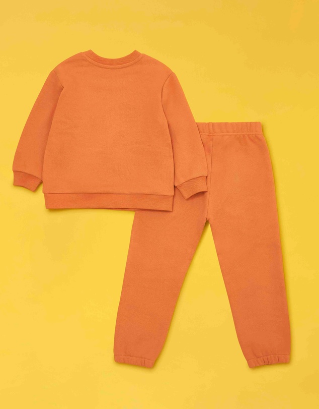 Roarsome - Organic Cotton Tracksuit