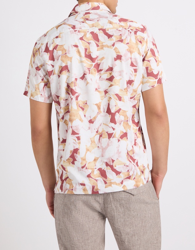 Marcs - Speckled Band Shirt