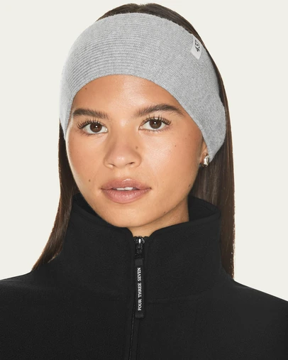 437 - The Cozy Headband