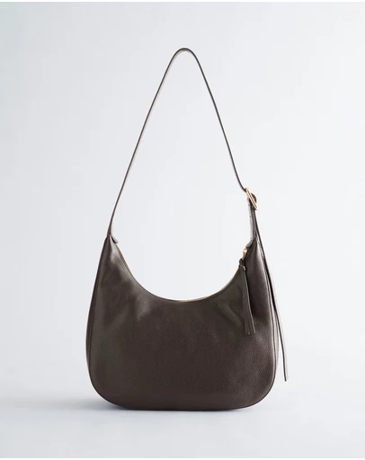 & Other Stories - Crescent Crossbody Bag