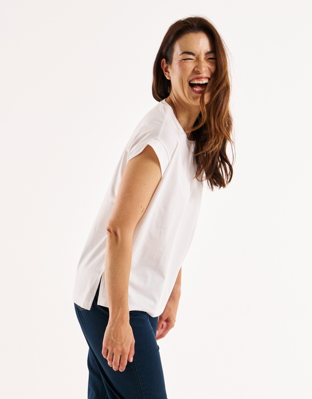 Betty Basics - Michaela Tee