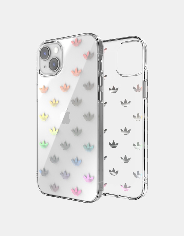 adidas Originals - Snap iPhone 14 Plus Protective Phone Case Slim Bumper