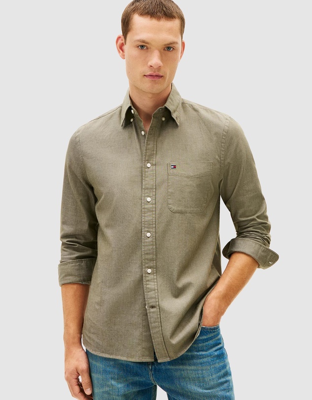 Tommy Hilfiger - Bedford Shirt