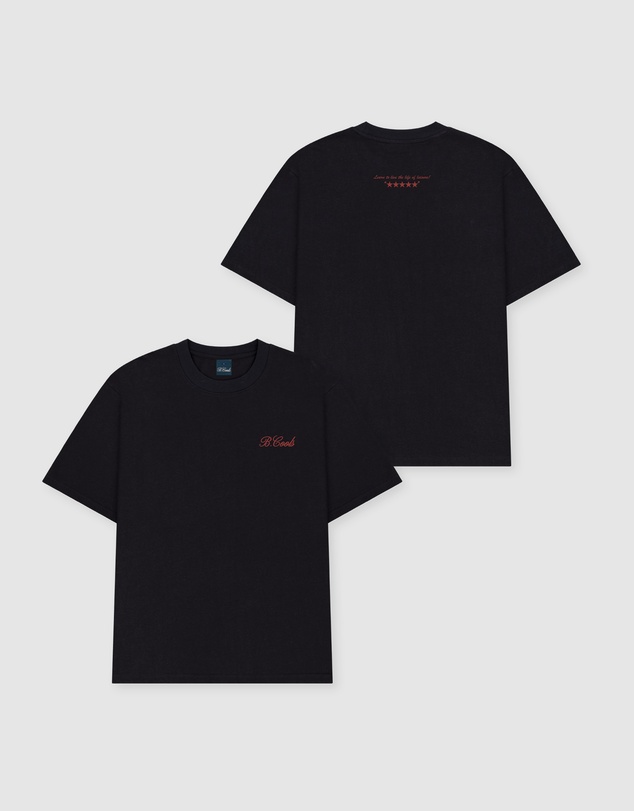 B.Cools - Scribe T-Shirt