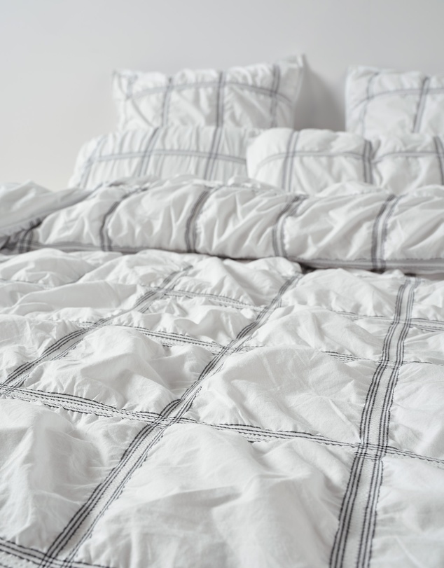 Linen House - Mireya Quilt Cover Set