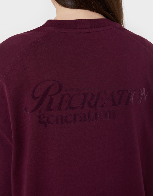 REC GEN - Float MM Tee
