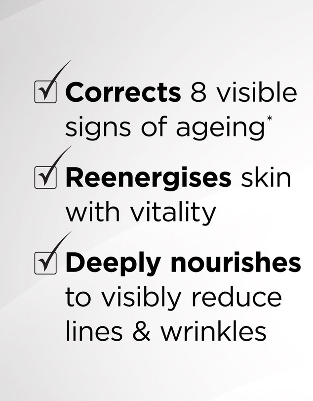 Elizabeth Arden - PREVAGE Multi-Restorative Night Cream