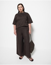 Commonry - Modern Tee