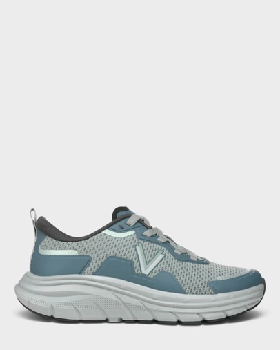 Vionic - Walk Max II Mesh Sneaker - Iceberg Green