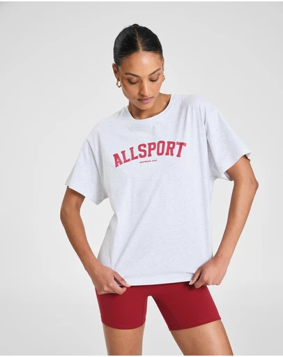 All Fenix - All Sport Collegiate Tee