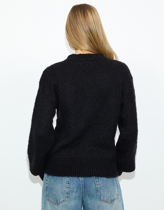 Dazie - Dhanni Knit Jumper
