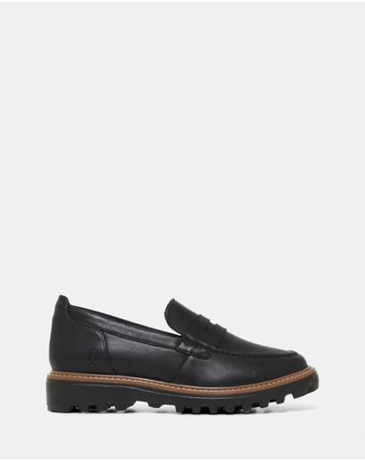 Hush Puppies - Beau