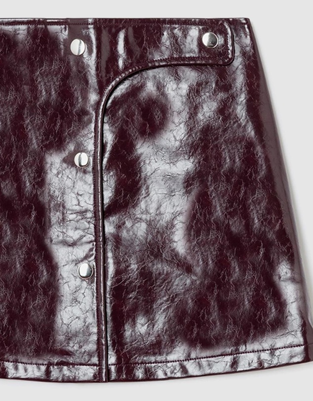 Laagam - Lena Short Skirt
