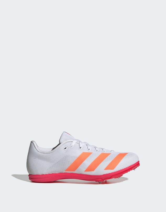 adidas Performance - AllRoundStar Shoes Kids