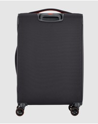 American Tourister - Applite 5 Medium Suitcase (72cm)