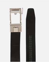 Exact Fit - Pin Buckle Belt Gift