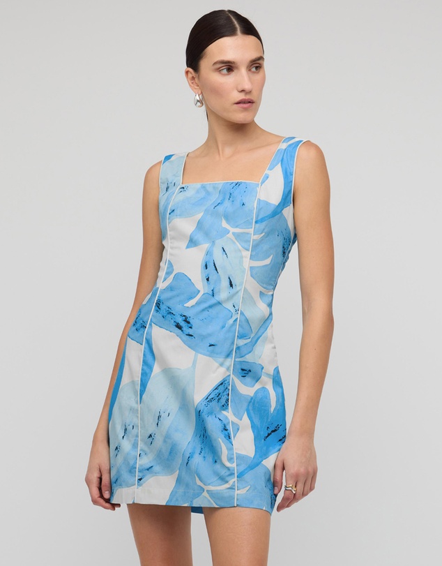 Staple the Label - Leilani Mini Dress