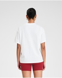 All Fenix - Cherry Tee