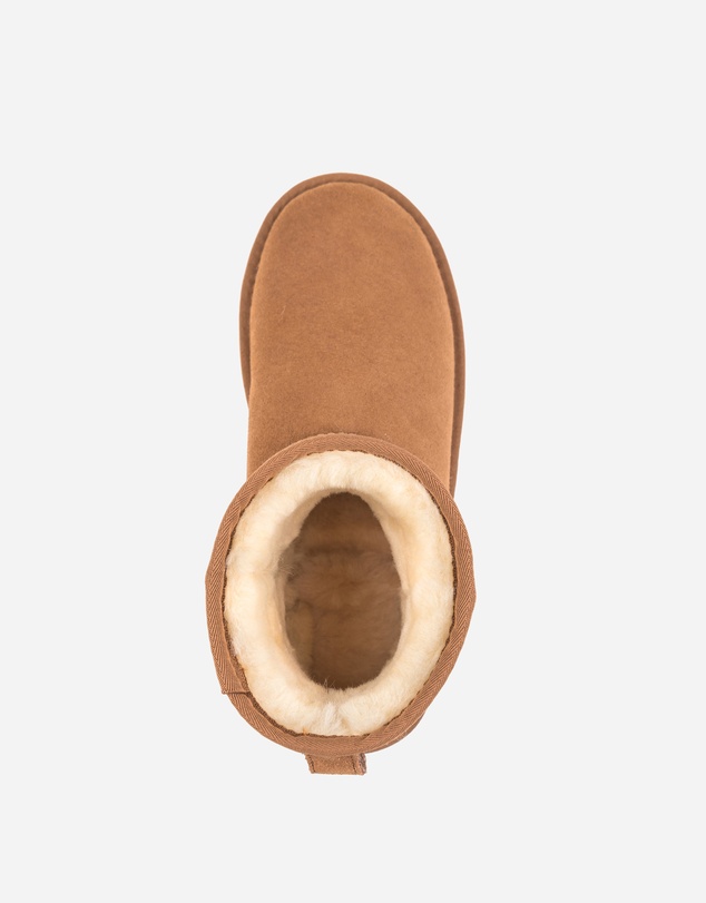 Ozwear Connection Uggs - Ugg Classic Mini Boots (Water Resistant)