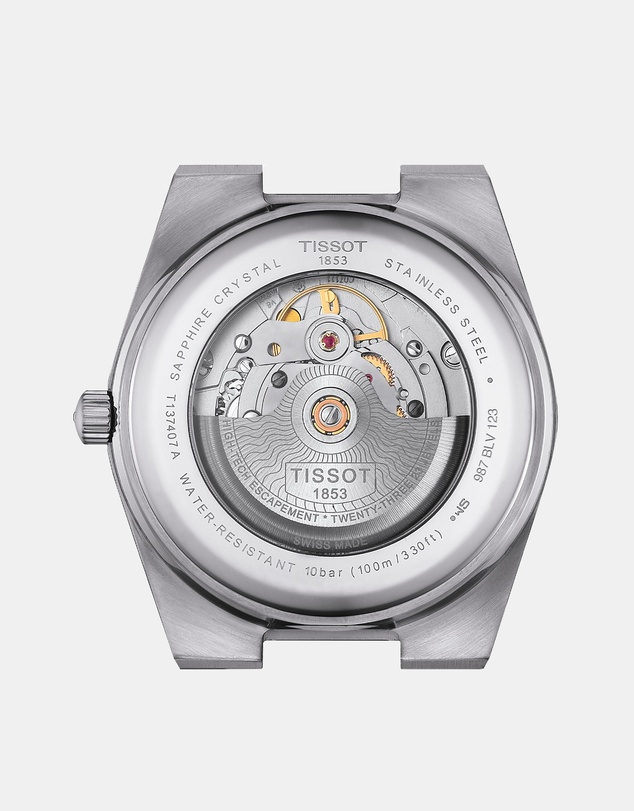 Tissot - PRX Powermatic 80 40mm