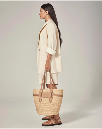 Helen Kaminski - Large Lipari Tote Bag