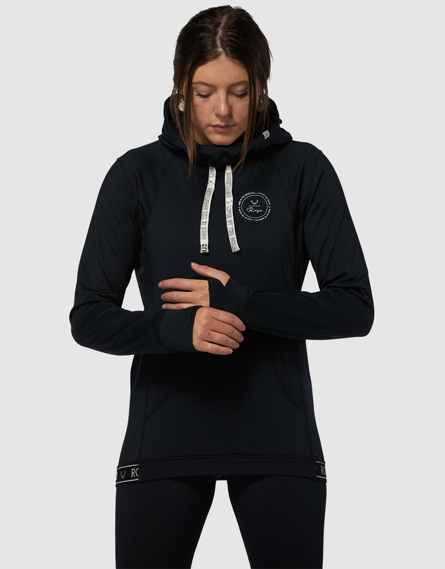ROJO Outerwear - Splendid Base Layer Hood