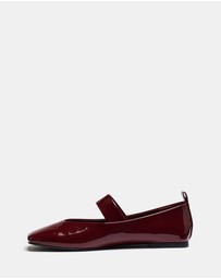 Therapy - Gael Ballet Flats