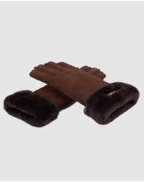 Ozwear Connection Uggs - Ugg Turn Cuff Glove