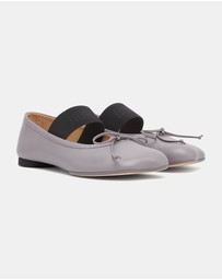 MM6 Maison Margiela - Ballet Shoe