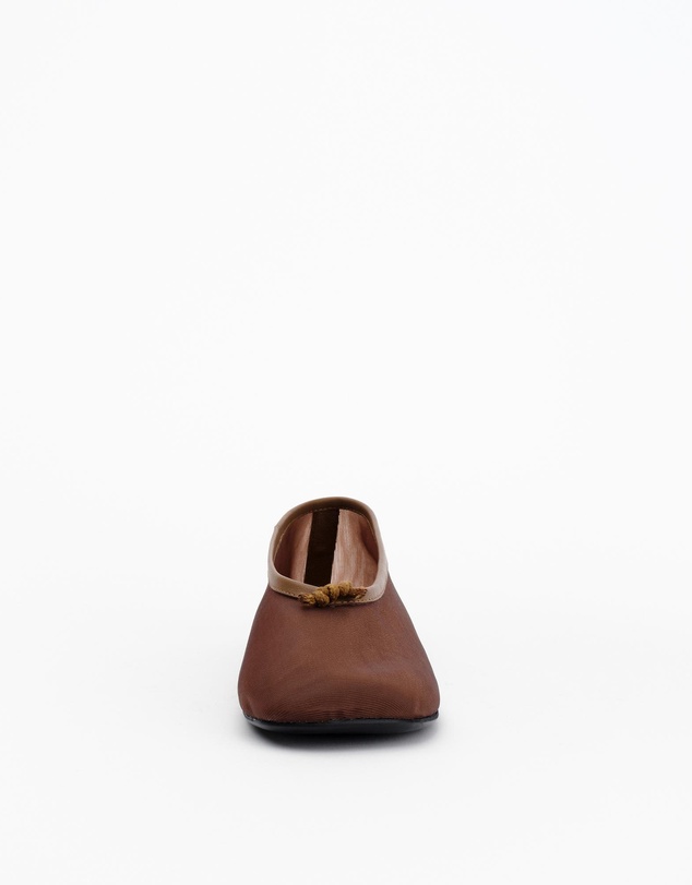Alias Mae - Ruth Ballet Flats